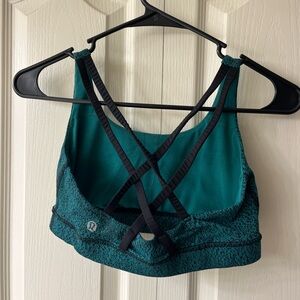 Lululemon Energy Sports Bra